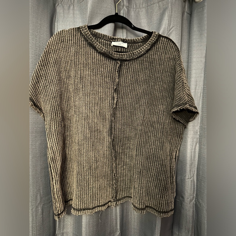 Zenana Top l/xl